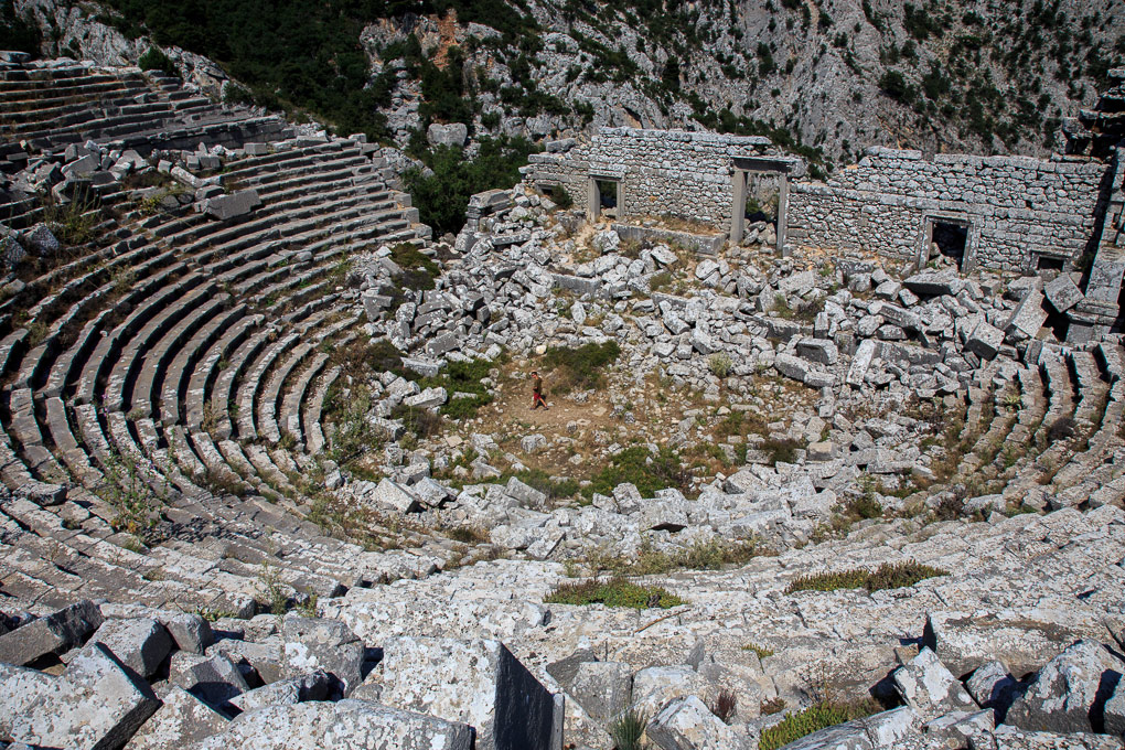 Termessos